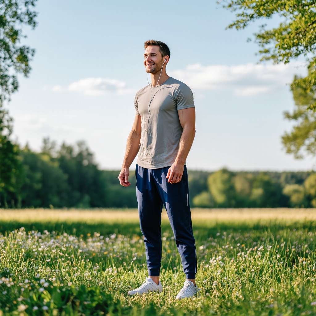 Hearing wellness