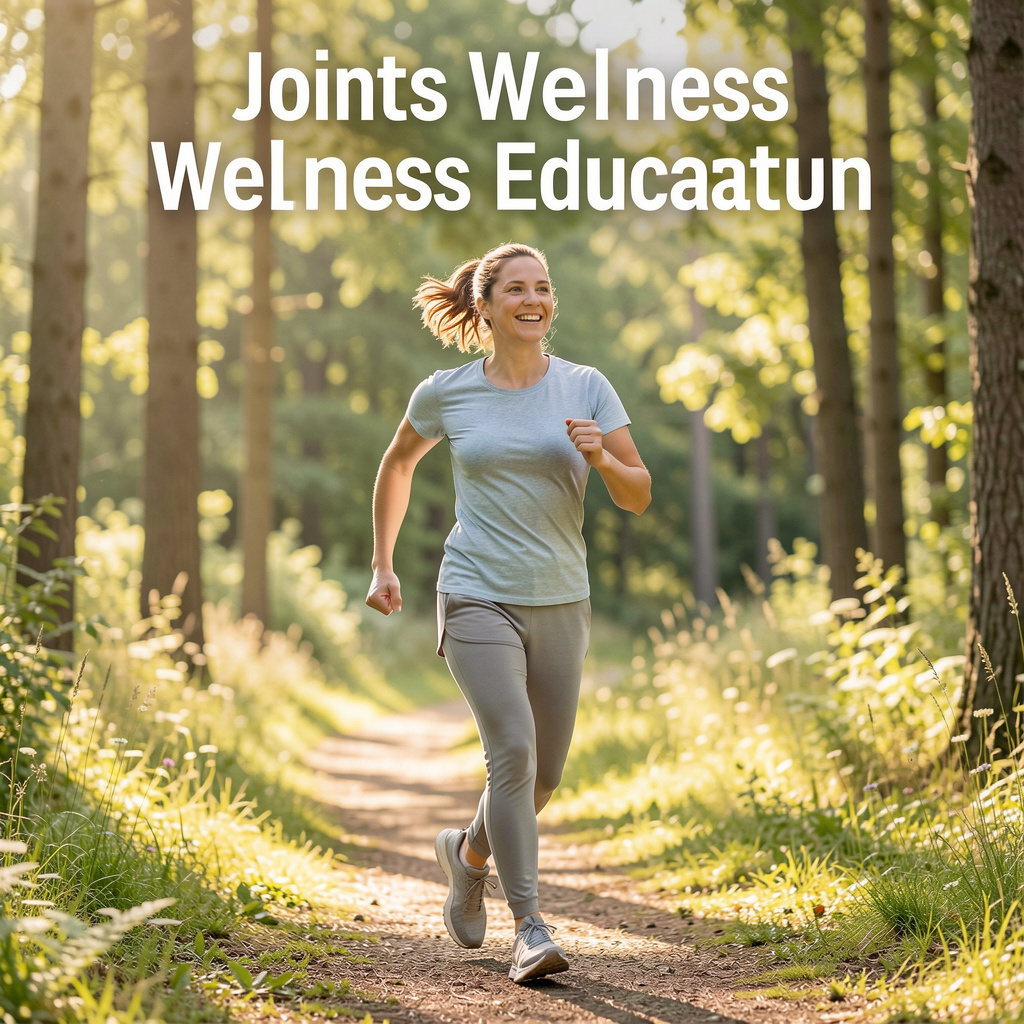 Joints wellness