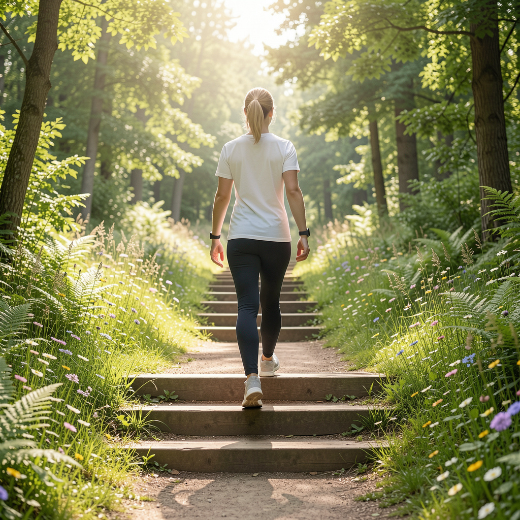 Călătoria wellness pentru articulații